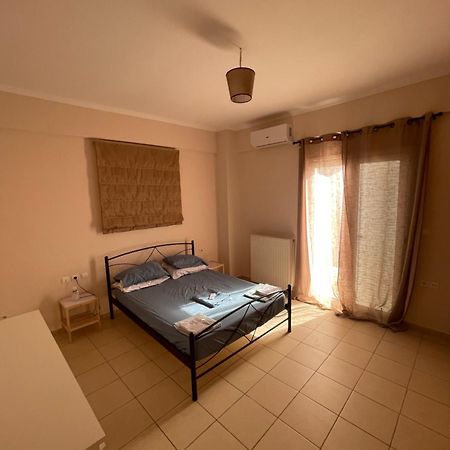 Tzitzifianaki Apartment Ханья Экстерьер фото