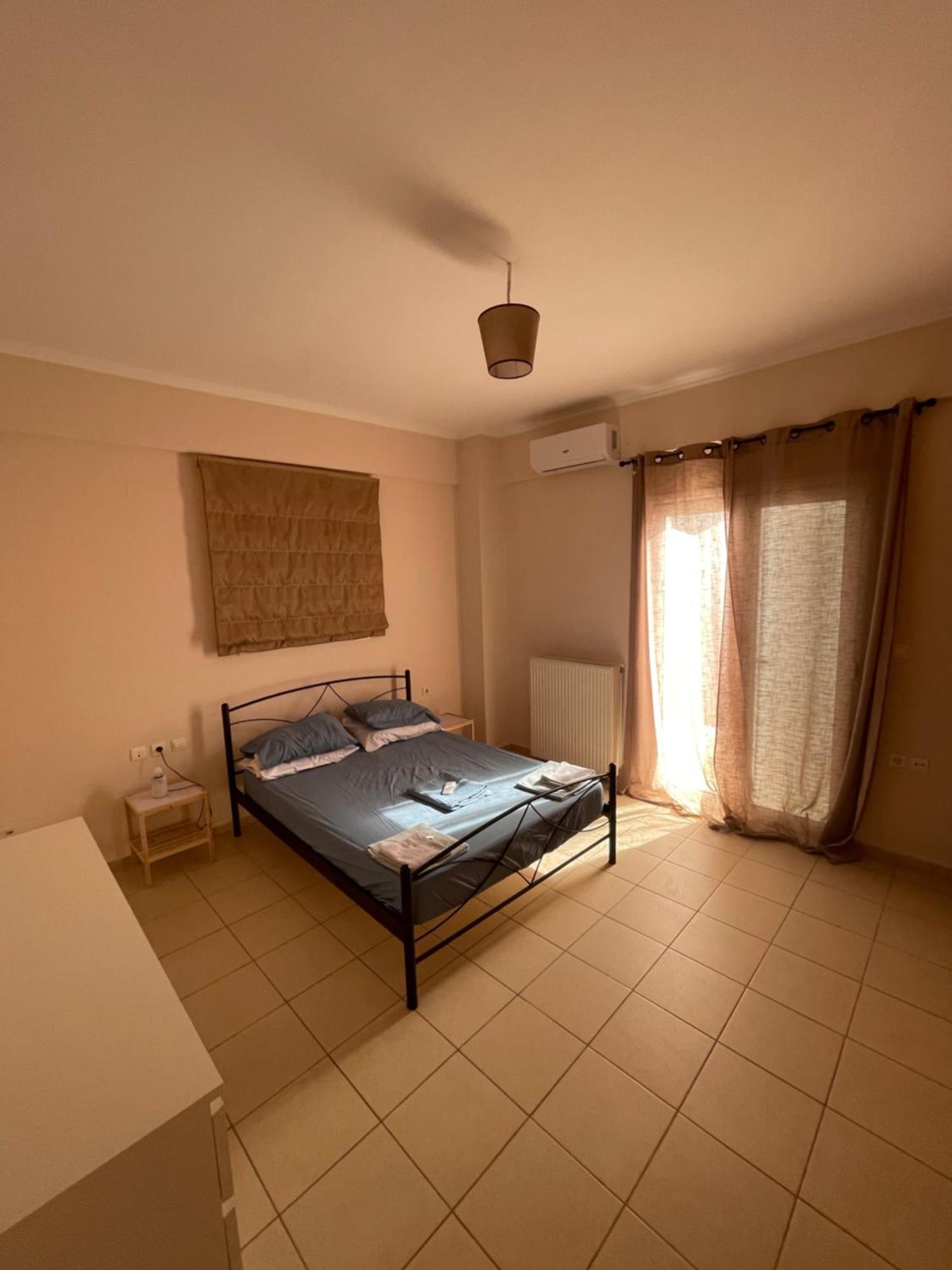 Tzitzifianaki Apartment Ханья Экстерьер фото
